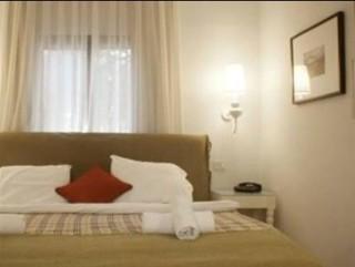 Kibbutz Country Lodging Kalia Dış mekan fotoğraf