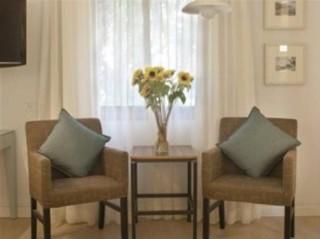 Kibbutz Country Lodging Kalia Dış mekan fotoğraf